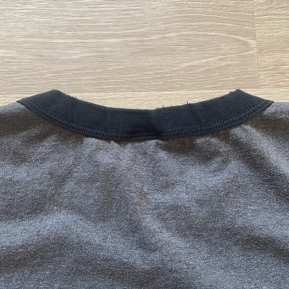 VTG Knight Rider Shirt AAA XL - Made in Mexico - Picture 8 of 12